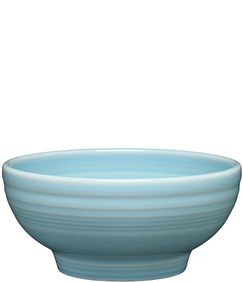 Fiesta Medium Footed Bowl, 6#double;