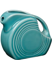 Fiesta Mini Disk Pitcher