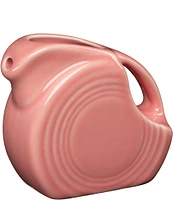 Fiesta Mini Disk Pitcher