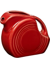 Fiesta Mini Disk Pitcher