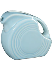 Fiesta Mini Disk Pitcher