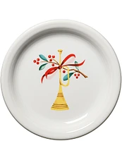 Fiesta Nutcracker Holiday Bistro Coup Appetizer Plate