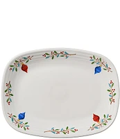 Fiesta Nutcracker Large Rectangular Platter