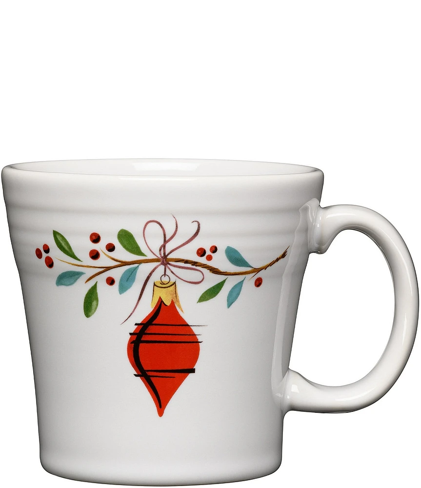 Fiesta Nutcracker Tapered Mug