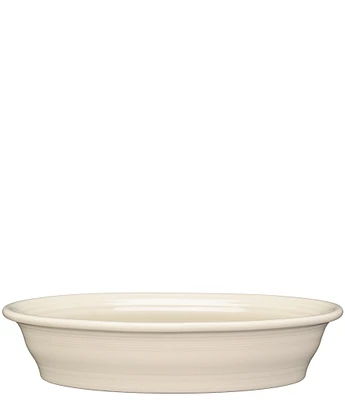 Fiesta Oval Vegetable Bowl