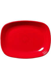 Fiesta Rectangular Platter