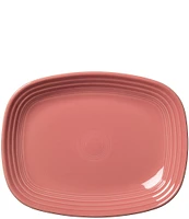 Fiesta Rectangular Platter