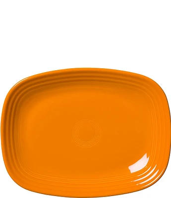 Fiesta Rectangular Platter