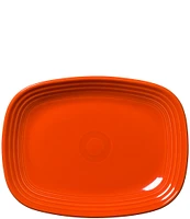 Fiesta Rectangular Platter