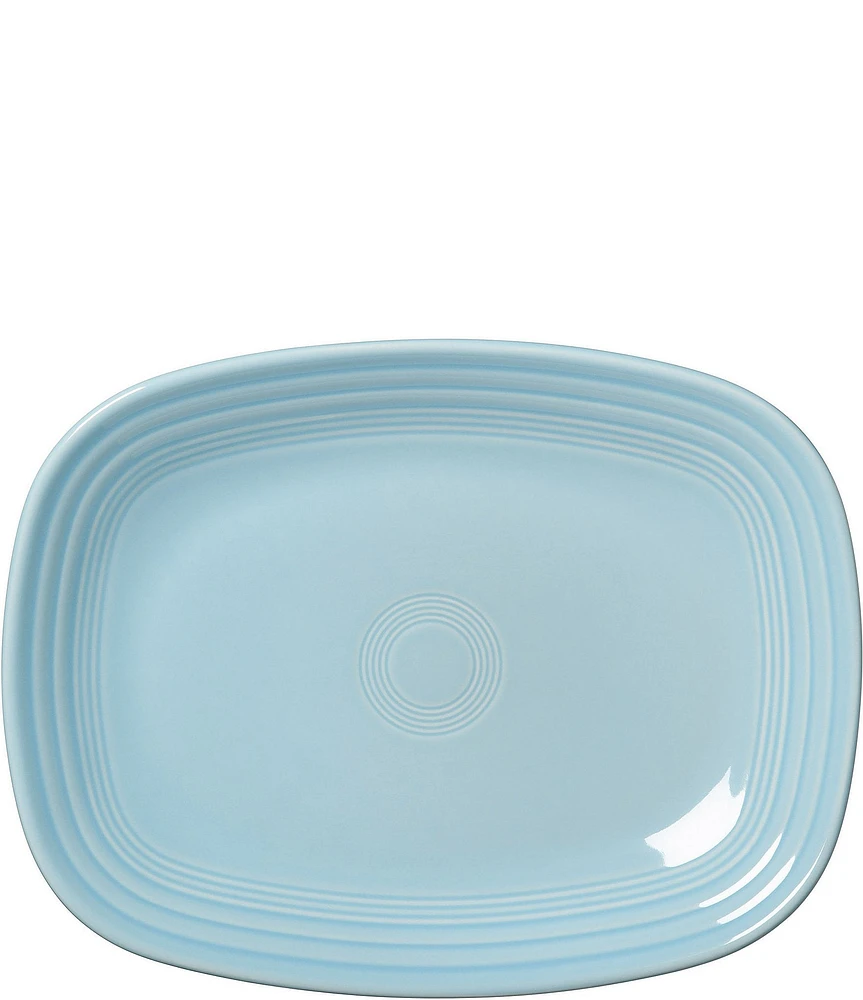 Fiesta Rectangular Platter