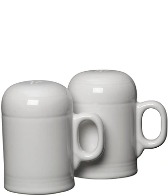 Fiesta Salt & Pepper Rangetop Set