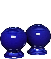 Fiesta Ceramic Salt and Pepper Shaker Set