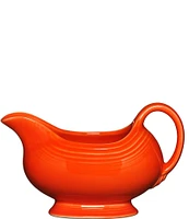 Fiesta 18 1/2oz Gravy Sauce Boat