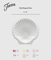 Fiesta Shell Plate