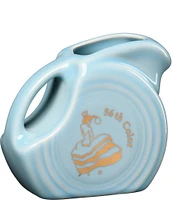 Fiesta Sky Exclusive Mini Disk Pitcher