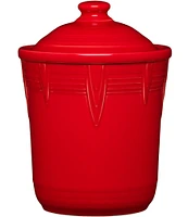 Fiesta Small Chevron Canister, 1-Quart