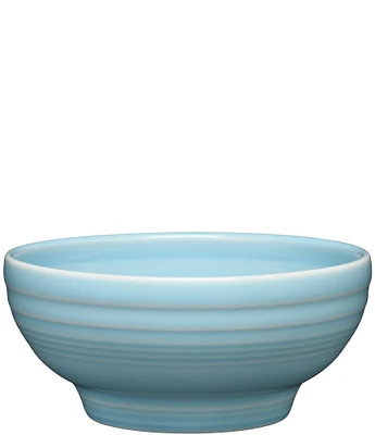 Fiesta Small Footed Bowl, 5#double;