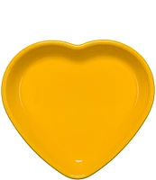 Fiesta Small Heart Bowl