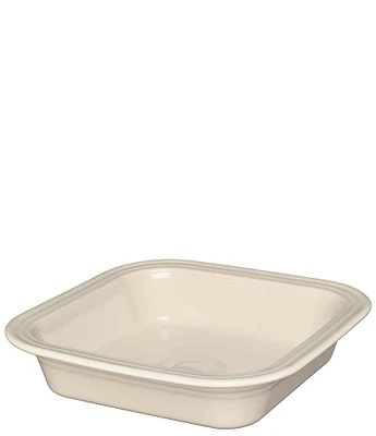 Fiesta Square 9x9 Inch Baker 2 Quart