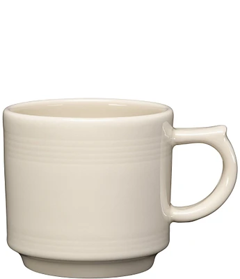 Fiesta Stackable Mugs, Set of 4