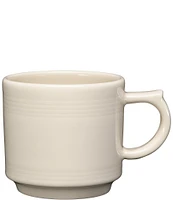 Fiesta Stackable Mugs, Set of 4