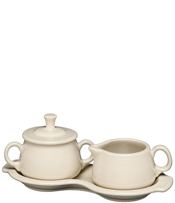 Fiesta Sugar & Cream Tray