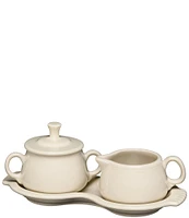 Fiesta Sugar & Cream Tray