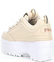 FILA Disruptor II Wedge Platform Sneakers