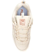 FILA Disruptor II Wedge Platform Sneakers