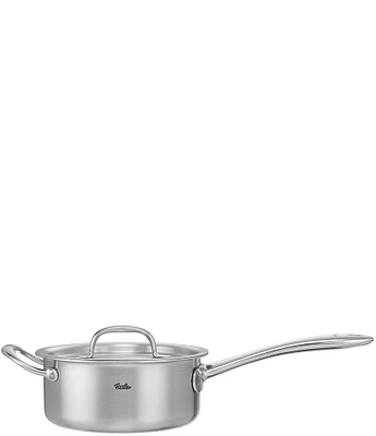 Fissler M5 Pro-Ply 5-ply Stainless Steel Saucepan, 3 Quart