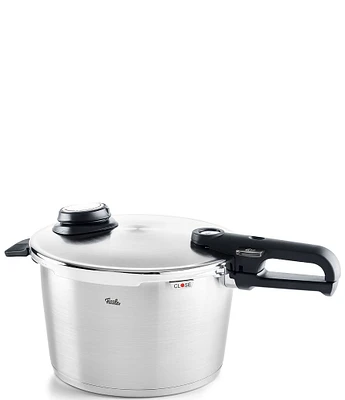 Fissler Vitavit® Premium Pressure Cooker, 8.5 Quart
