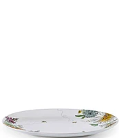 Fitz and Floyd Emis Garden Large Platter