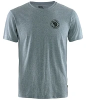 Fjallraven 1960 Logo Short Sleeve T-Shirt