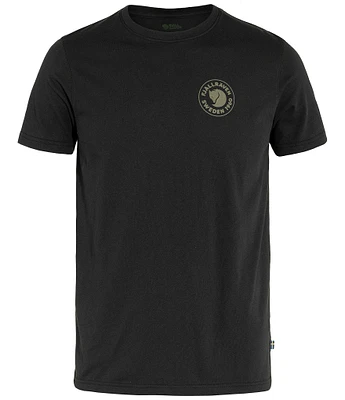 Fjallraven 1960 Logo Short Sleeve T-Shirt