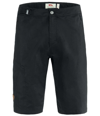 Fjallraven Abisko 11#double; Inseam Hike Shorts