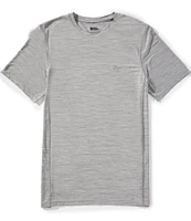 Fjallraven Abisko Lite Short Sleeve T-Shirt
