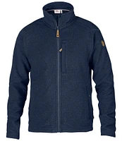 Fjallraven Buck Fleece Full-Zip Jacket