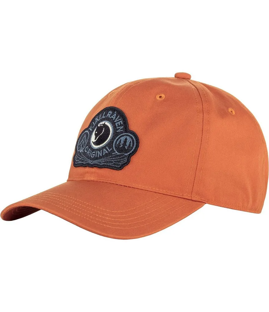 Fjallraven Classic Badge Cap