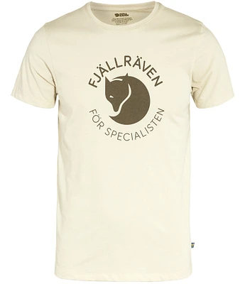 Fjallraven Fox Short Sleeve T-shirt