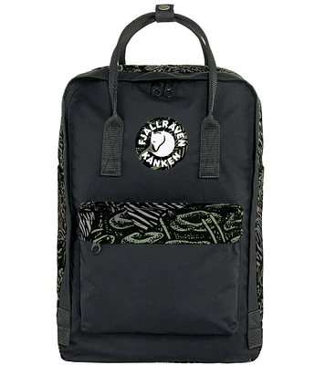 Fjallraven Kanken Art Plus Backpack