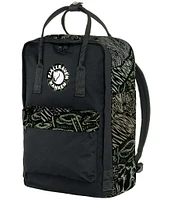 Fjallraven Kanken Art Plus Backpack