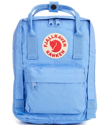 Fjallraven Kanken Mini Bag Ultramarine Backpack