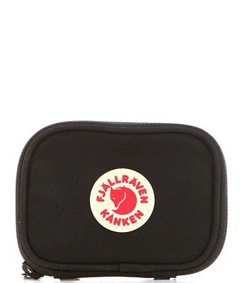 Fjallraven Patch Logo Kånken Card Wallet