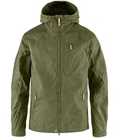 Fjallraven Sten Full-Zip Snow Ski Jacket