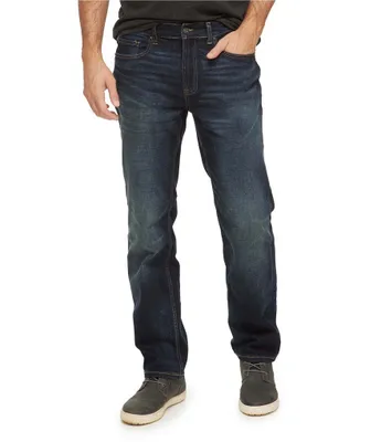 Flag and Anthem Blanton Straight Fit Denim Jeans