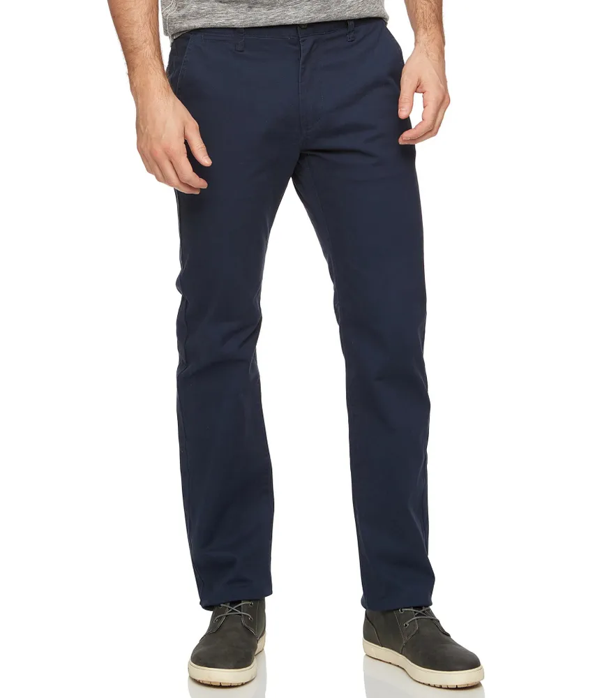 Flag and Anthem Castleton Classic Straight Fit Chinos