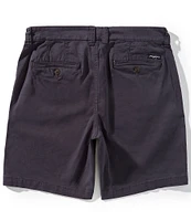 Flag and Anthem Catskill 8#double; Shorts