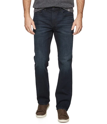 Flag and Anthem Jonesboro Nashville 5-Pocket Straight-Leg Jeans