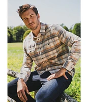 Flag and Anthem Jonesboro Nashville 5-Pocket Straight-Leg Jeans