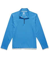 Flag and Anthem Journey Performance Pullover